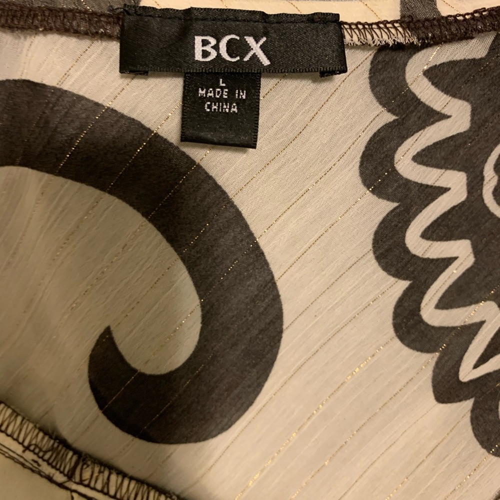 BCX halter - Picture 6 of 7
